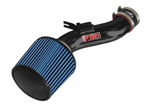 Picture of Injen 02 - 07 Subaru WRXSTi Black Short Ram Intake
