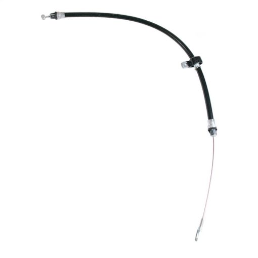 Picture of Omix Parking Brake Cable LH Rear 93 - 98 Grand Cherokee