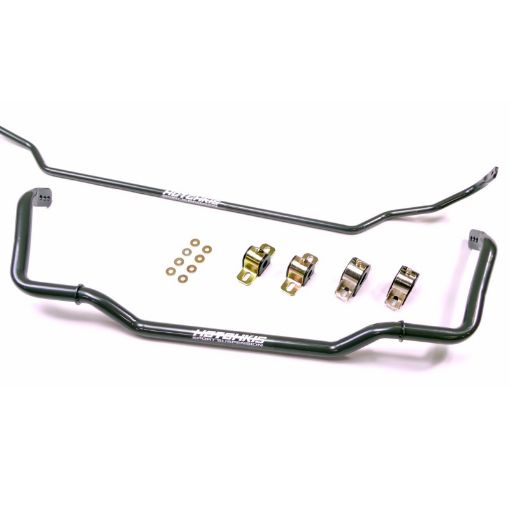 Picture of Hotchkis BMW 14 M235i 6 Cyl 12 335i 6 Cyl 14 435i 6 Cyl Front Rear Sway Bar Kit