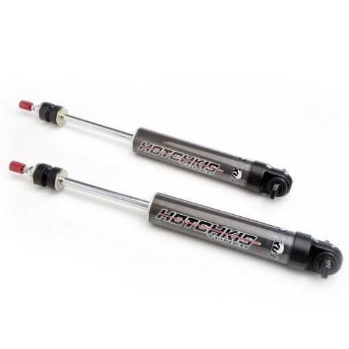 Picture of Hotchkis Tuned Adjustable Shocks Aluminum Shocks - Front 78 - 88 Chevrolet Monte Carlo