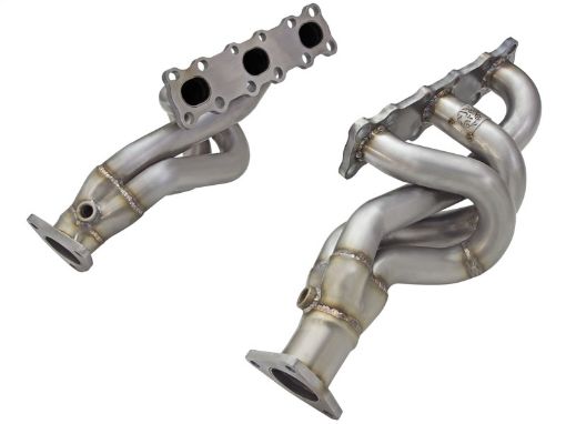 Picture of aFe Twisted Steel Headers 03 - 06 Nissan 350Z Infiniti G35 V6 - 3.5L