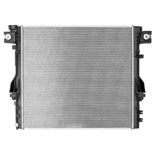 Picture of Omix Radiator 1 row - 07 - 18 Jeep Wrangler JK 3.6L3.8L