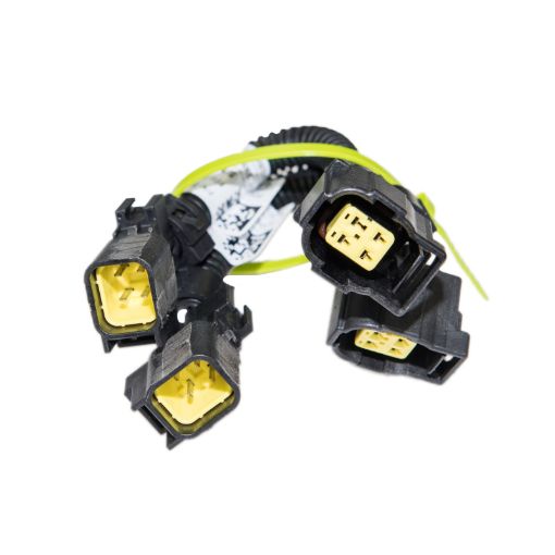 Picture of Kooks 2009 - 2015 RAM 1500 HEMI 02 Sensor Extensions