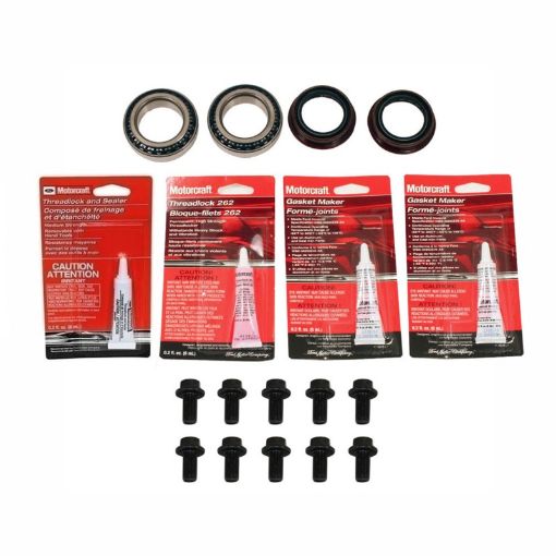 Picture of Ford Racing 13 - 16 Ford Focus ST Quaife Torque Biasing Differential Installation Kit