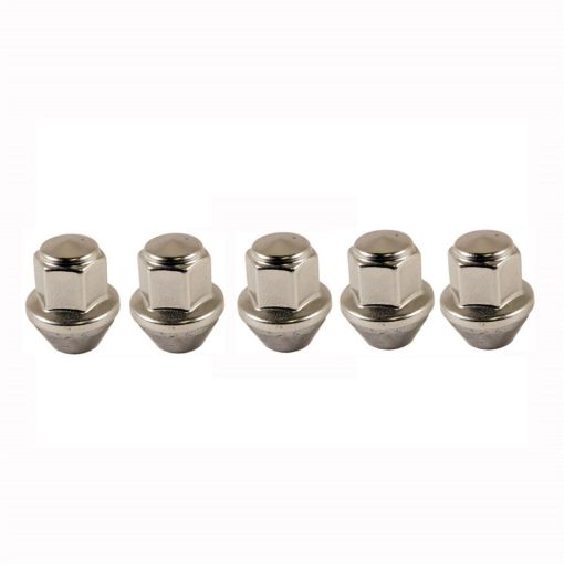 Picture of Ford Racing 15 - 16 Mustang Lug Nut Kit (5 Lug Nuts)