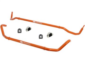 Picture of aFe Control Sway Bar Set 08 - 13 BMW M3 (E9092)