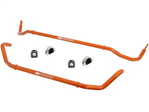 Picture of aFe Control Sway Bar Set 08 - 13 BMW M3 (E9092)