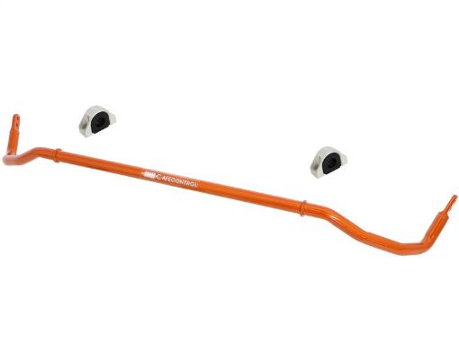 Picture of aFe Control Rear Sway Bar 08 - 13 BMW M3 (E9092)