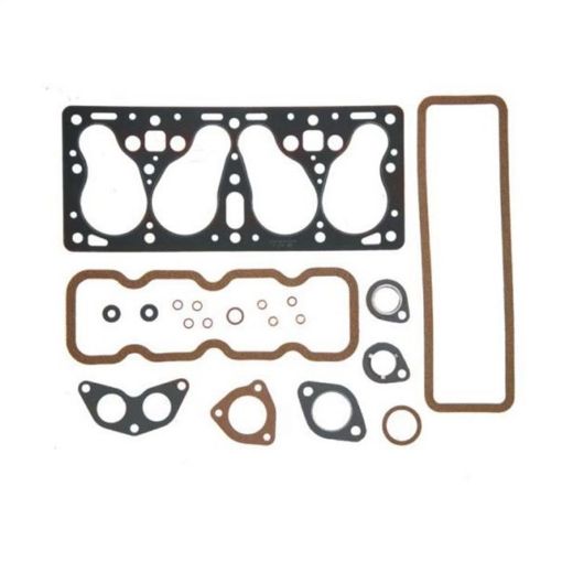 Picture of Omix Upper Engine Gasket Set 134 F - Head 52 - 71 Jeep CJ
