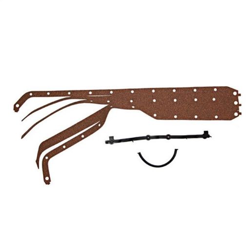 Picture of Omix Valve Cover Gasket Cork 81 - 90 Jeep CJ Wrangler