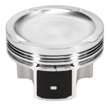 Picture of JE Pistons 2008 VW TSI 2.0 Turbo Kit 82.5mm Bore Std Size - 7.1 Dome F Skirt Piston Kit (Set of 4)