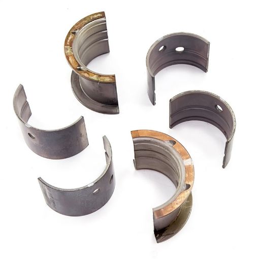Picture of Omix Main Bearing Set .050 41 - 71 Willys Jeep Models