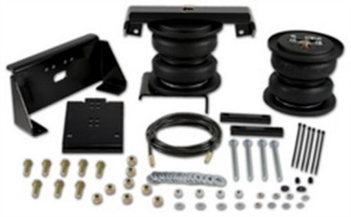 Picture of Air Lift Loadlifter 5000 Rear Air Spring Kit for 98 - 08 Ford Motorhome Class A - F53