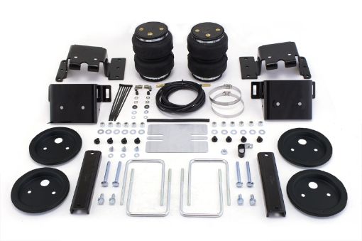 Picture of Air Lift Loadlifter 5000 Ultimate Rear Air Spring Kit for 11 - 17 GMC Sierra 2500 HD