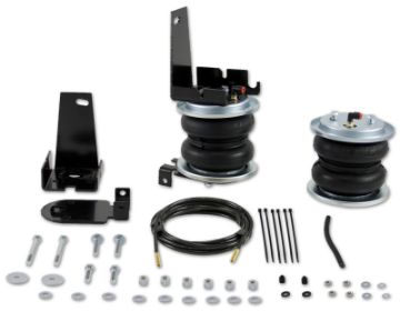 Picture of Air Lift Loadlifter 5000 Ultimate Rear Air Spring Kit for 00 - 05 Ford Excursion 4WD
