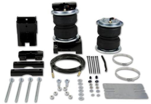 Picture of Air Lift Loadlifter 5000 Ultimate Rear Air Spring Kit for 08 - 10 Ford F - 450 Super Duty