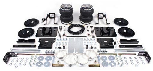 Picture of Air Lift Loadlifter 5000 Ultimate Rear Air Spring Kit for 99 - 04 Ford F - 250 Super Duty 4WD