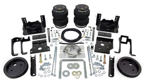 Picture of Air Lift Loadlifter 5000 Ultimate Rear Air Spring Kit for 11 - 16 Ford F - 250 Super Duty RWD