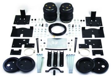 Picture of Air Lift Loadlifter 5000 Ultimate Rear Air Spring Kit for 04 - 14 Ford F - 150 4WD