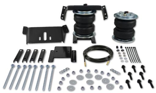 Picture of Air Lift Loadlifter 5000 Ultimate Rear Air Spring Kit for 90 - 97 Ford F53