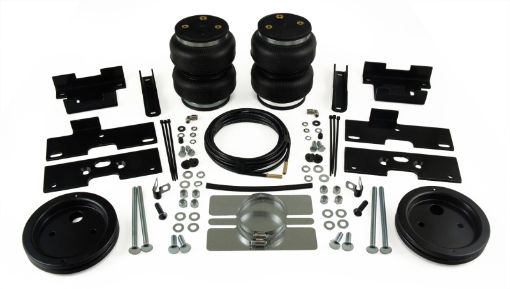 Picture of Air Lift Loadlifter 5000 Ultimate Rear Air Spring Kit for 15 - 17 Ford Transit 150250350