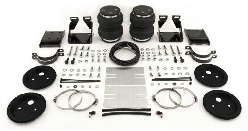 Picture of Air Lift Loadlifter 5000 Ultimate Rear Air Spring Kit for 93 - 05 GMC Motorhome Class A P - 32