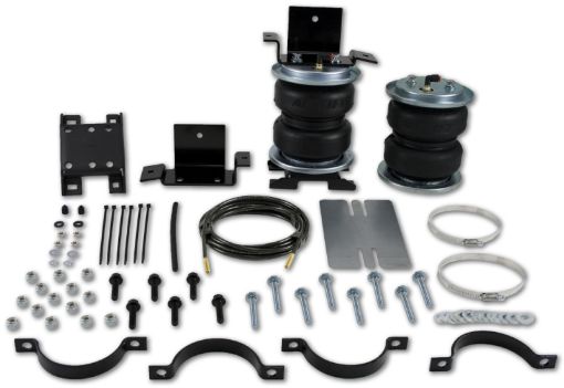 Picture of Air Lift Loadlifter 5000 Ultimate Rear Air Spring Kit for 73 - 86 Chevrolet C10 Suburban