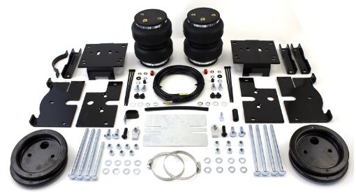 Picture of Air Lift Loadlifter 5000 Ultimate Rear Air Spring Kit for 04 - 14 ForD F - 150 RWD