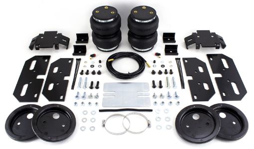 Picture of Air Lift Loadlifter 5000 Ultimate Rear Air Spring Kit for 02 - 08 Dodge Ram 1500 4WD