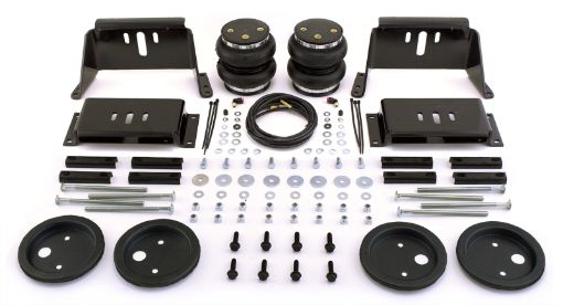 Picture of Air Lift Loadlifter 5000 Ultimate Rear Air Spring Kit for 06 - 17 Ford E - 450 Super Duty