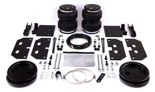 Picture of Air Lift Loadlifter 5000 Ultimate Air Spring Kit for 07 - 16 Dodge Ram 4500