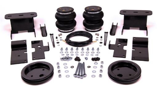 Picture of Air Lift Loadlifter 5000 Ultimate Rear Air Spring Kit for 15 - 17 Ford F - 150 RWD
