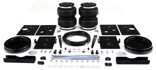 Picture of Air Lift Loadlifter 5000 Ultimate Rear Air Spring Kit for 14 - 17 Dodge Ram 2500