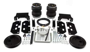 Picture of Air Lift Loadlifter 5000 Ultimate Rear Air Spring Kit for 03 - 12 Dodge Ram 3500 Pick Up 4WD