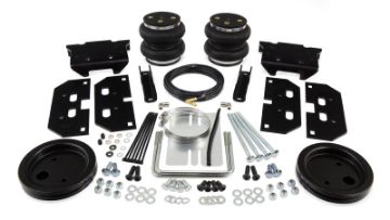 Picture of Air Lift Loadlifter 5000 Ultimate Rear Air Spring Kit for 03 - 13 Dodge Ram 2500 RWD