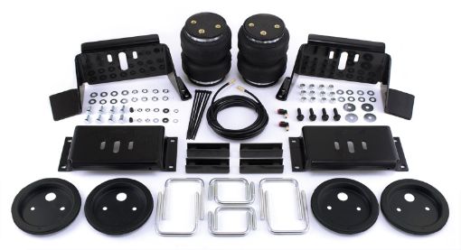 Picture of Air Lift Loadlifter 5000 Ultimate Rear Air Spring Kit for 93 - 04 Ford F - 250 Super Cab 4WDRWD