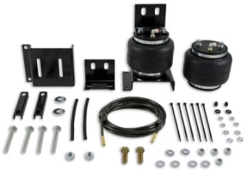 Picture of Air Lift Loadlifter 5000 Ultimate Front Air Spring Kit for 02 - 08 Workhorse Motorhome Class A
