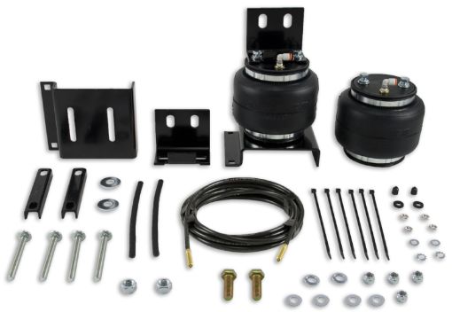 Picture of Air Lift Loadlifter 5000 Ultimate Front Air Spring Kit for 02 - 08 Workhorse Motorhome Class A