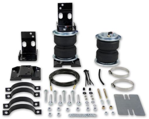 Picture of Air Lift Loadlifter 5000 Ultimate Rear Air Spring Kit for 97 - 05 Ford E - 450 Econoline