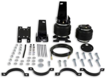 Picture of Air Lift Loadlifter 5000 Ultimate Rear Air Spring Kit for 00 - 04 Ford Excursion RWD
