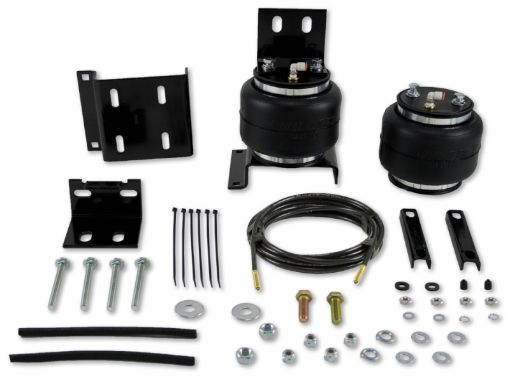 Picture of Air Lift Loadlifter 5000 Ultimate Front Air Spring Kit for 90 - 08 Ford Motorhome Class A - F53