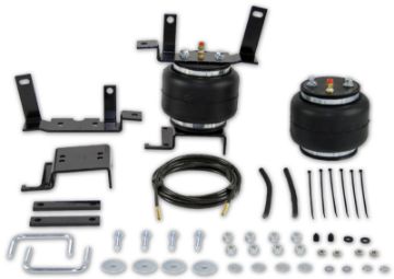 Picture of Air Lift Loadlifter 5000 Ultimate Front Air Spring Kit for 00 - 05 Ford Excursion 4WD