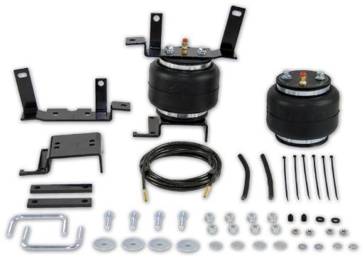 Picture of Air Lift Loadlifter 5000 Ultimate Front Air Spring Kit for 00 - 05 Ford Excursion 4WD