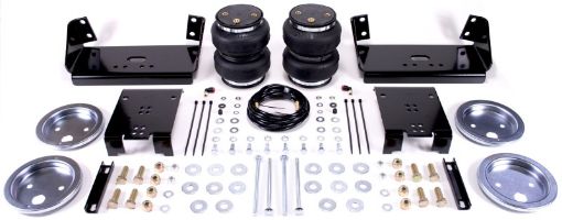 Picture of Air Lift Loadlifter 5000 Air Spring Kit for 09 - 12 Ford F53 Pick Up