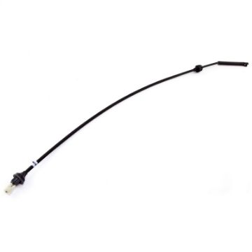 Picture of Omix Accelerator Cable 30.5 Inch 76 - 78 Jeep CJ Models