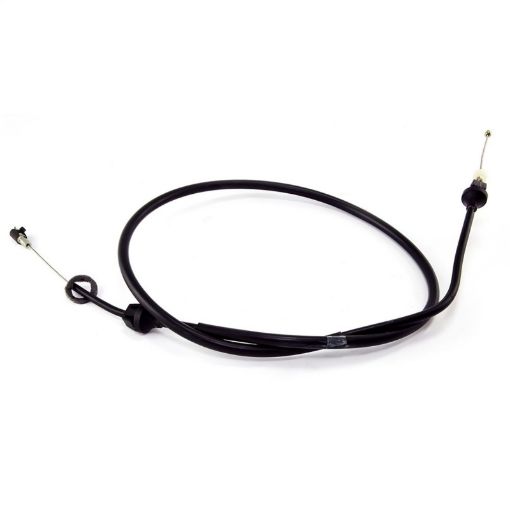 Picture of Omix Accelerator Cable - 91 - 01 CherokeeGrand Cherokee