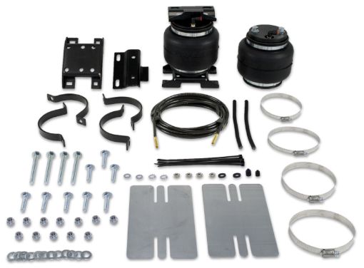Picture of Air Lift Loadlifter 5000 Ultimate Rear Air Spring Kit for 63 - 92 Chevrolet Motorhome Class A - P30