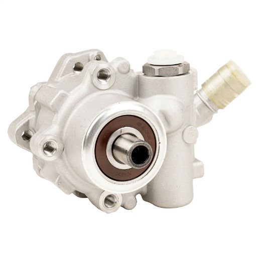 Picture of Omix Power Steering Pump 3.8L - 07 - 11 Jeep Wrangler JK