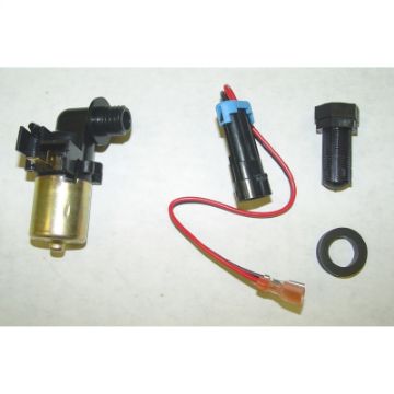Picture of Omix Windshield Washer Pump Front 91 - 96 Cherokee (XJ)