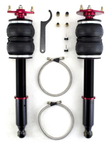 Picture of Air Lift Performance Front Kit for 01 - 06 Lexus LS430